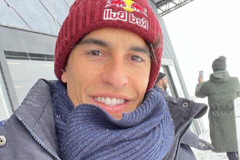 Marc Marquez