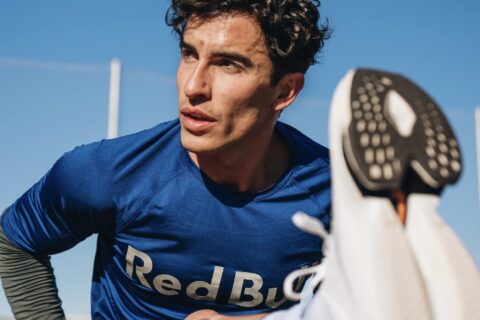 Marc Marquez