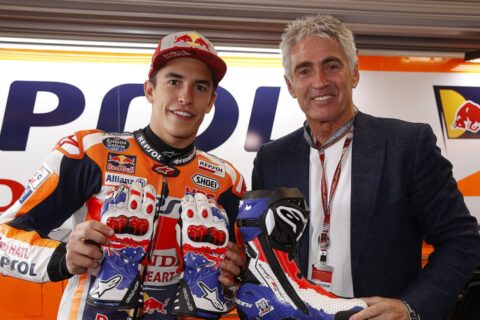 Parlons MotoGP : Marc Márquez tout près d’un nouveau record