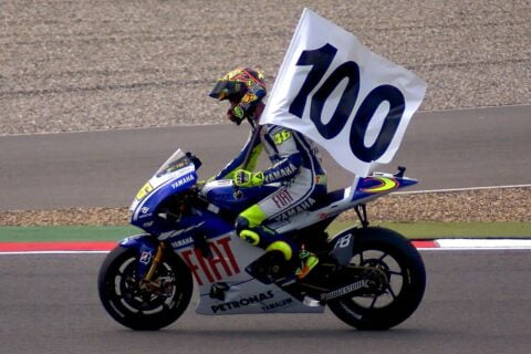 Moto2 [CP] : Marcel Schr?tter renouvelle son contrat avec Intact GP