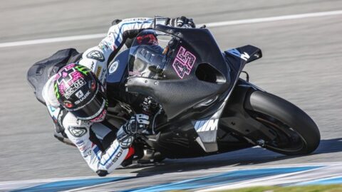 Scott Redding