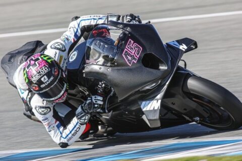 Scott Redding