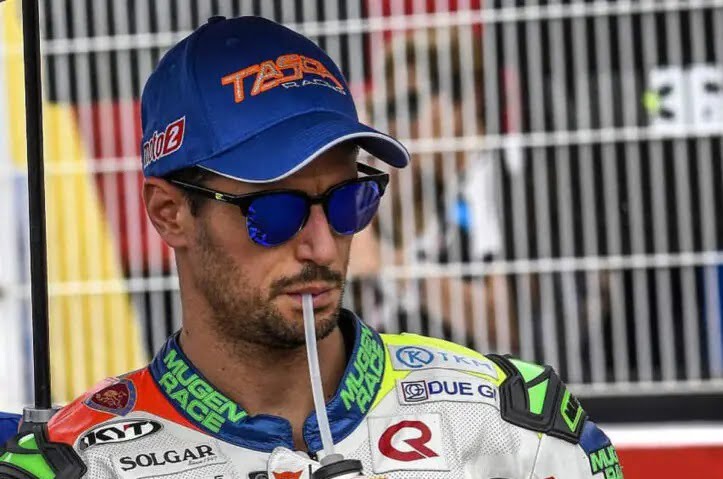 WSBK Supersport, Simone Corsi excluída da Copa do Mundo: “Vou fazer o CIV Supersport e depois quem sabe”