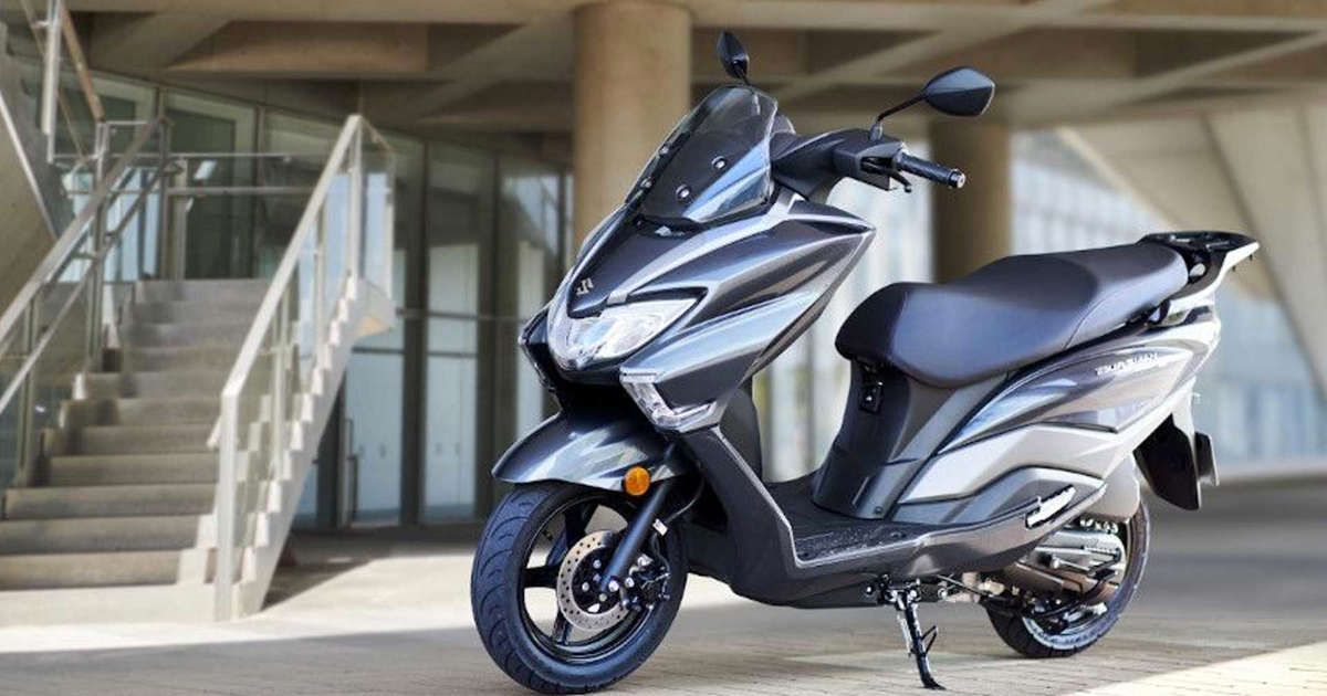 [Street] Suzuki unveils its electrification and carbon neutrality strategies