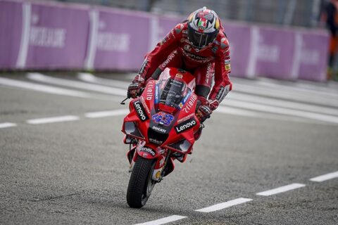 MotoGP : Misano présente ses affiches !