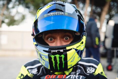Valentino Rossi