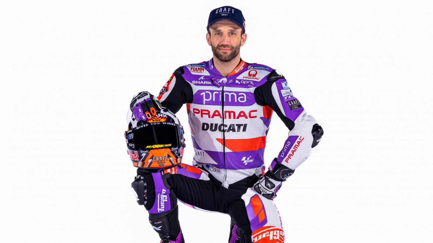 Johann Zarco