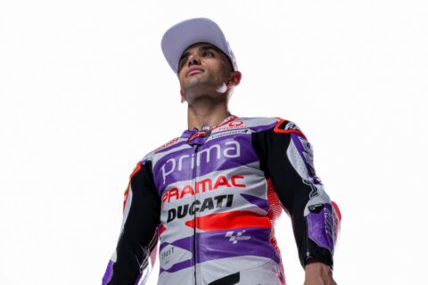 Jorge Martin