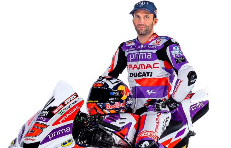 Johann Zarco