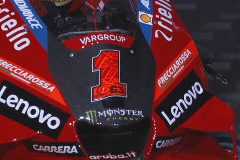 Moto2 Indonésie – Course : Intouchable, Aron Canet transforme sa pole