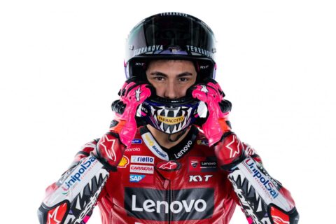 Enea Bastianini