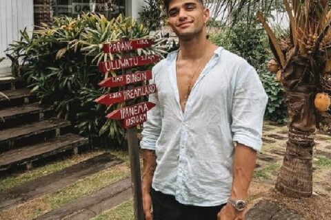 Jorge Martin