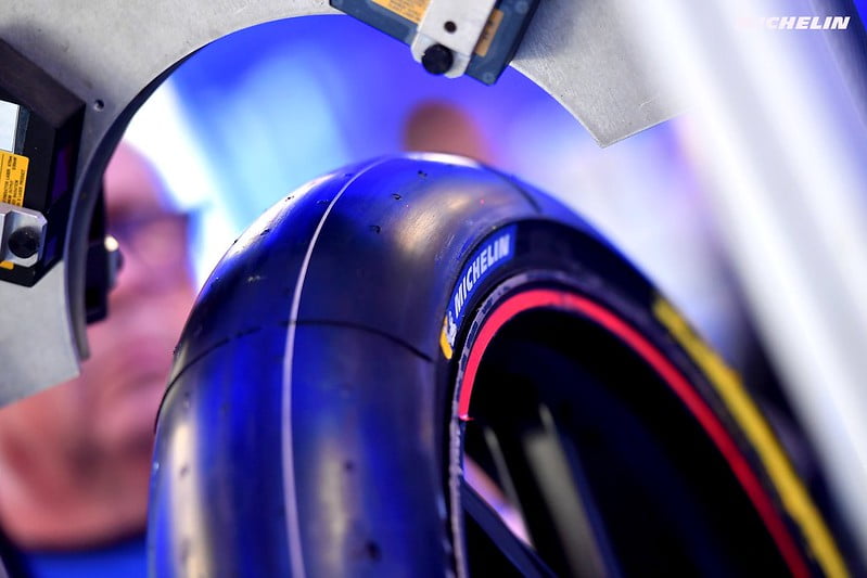 MotoGP : chez Ducati, on ne craint pas l’arrivée du capteur unique pour le contrôle unifié de la pression des pneus et voici pourquoi