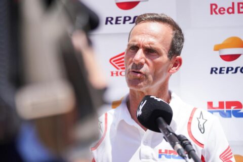 Alberto Puig
