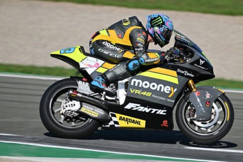 VR46 Académie