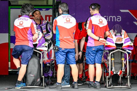 MotoGP, Street : les rumeurs d’acquisition de KTM par BMW prennent de l’ampleur