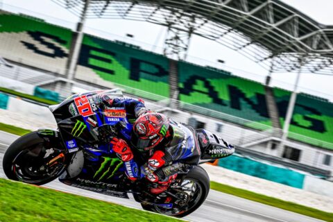 Oldies MotoGP : L’histoire de Zeltweg au Red Bull Ring…