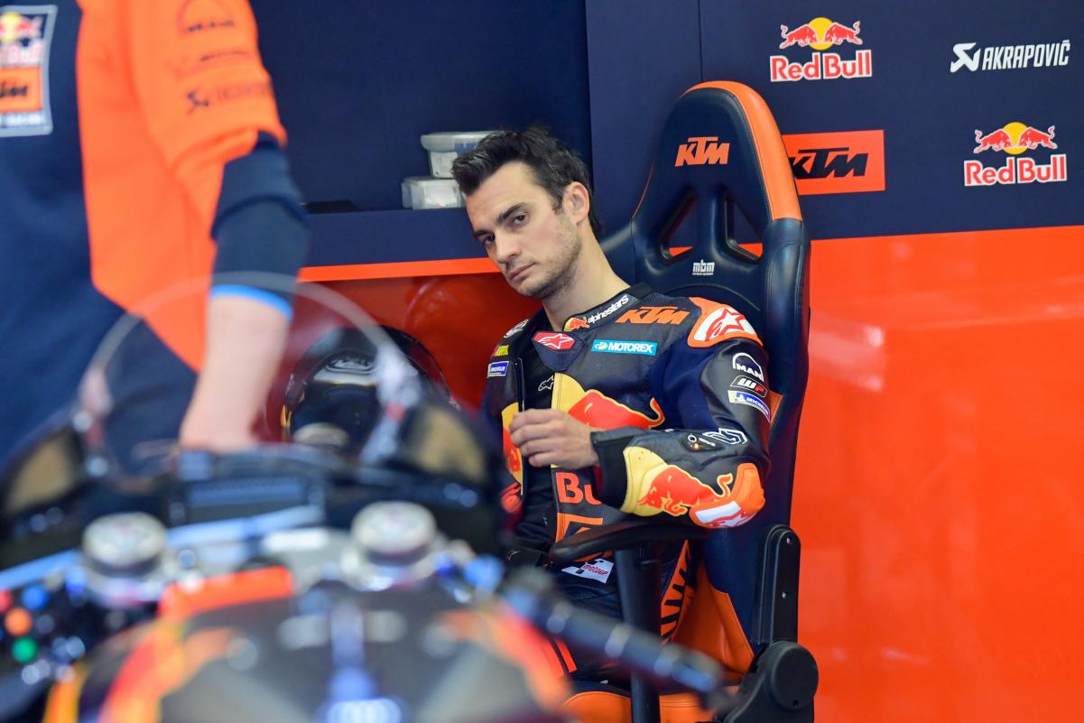 Dani Pedrosa