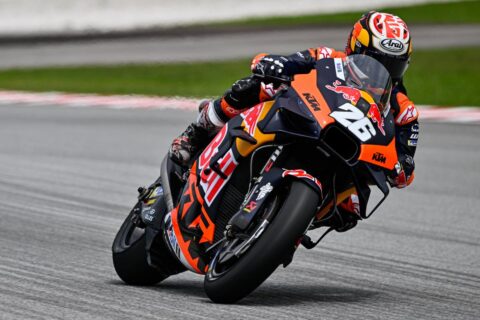 MotoGP – BREAKING NEWS : Iker Lecuona, le retour surprise chez Gresini