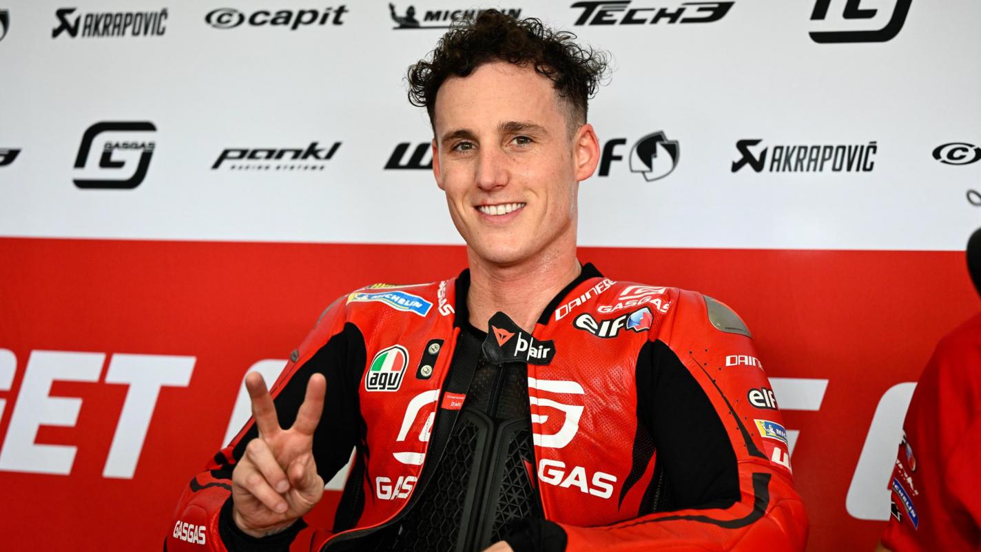 Pol Espargaro