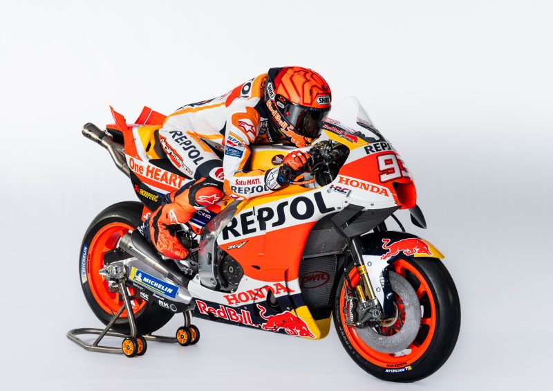 Marc Marquez