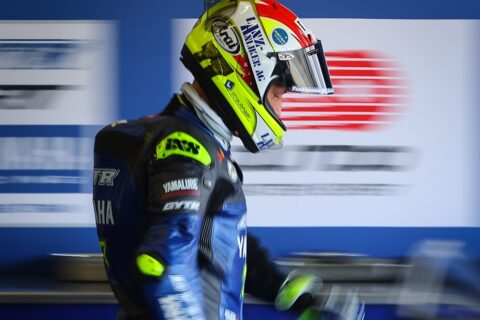 Dominique Aegerter