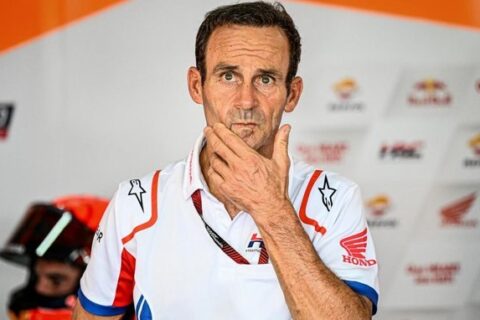 Alberto Puig