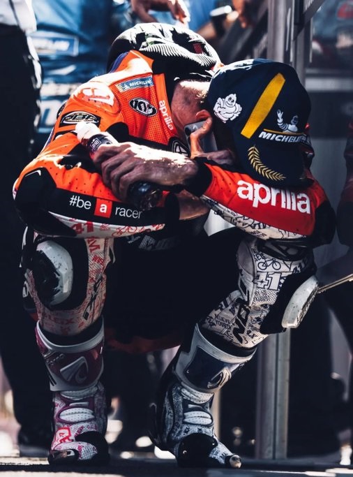 Aleix Espargaró 