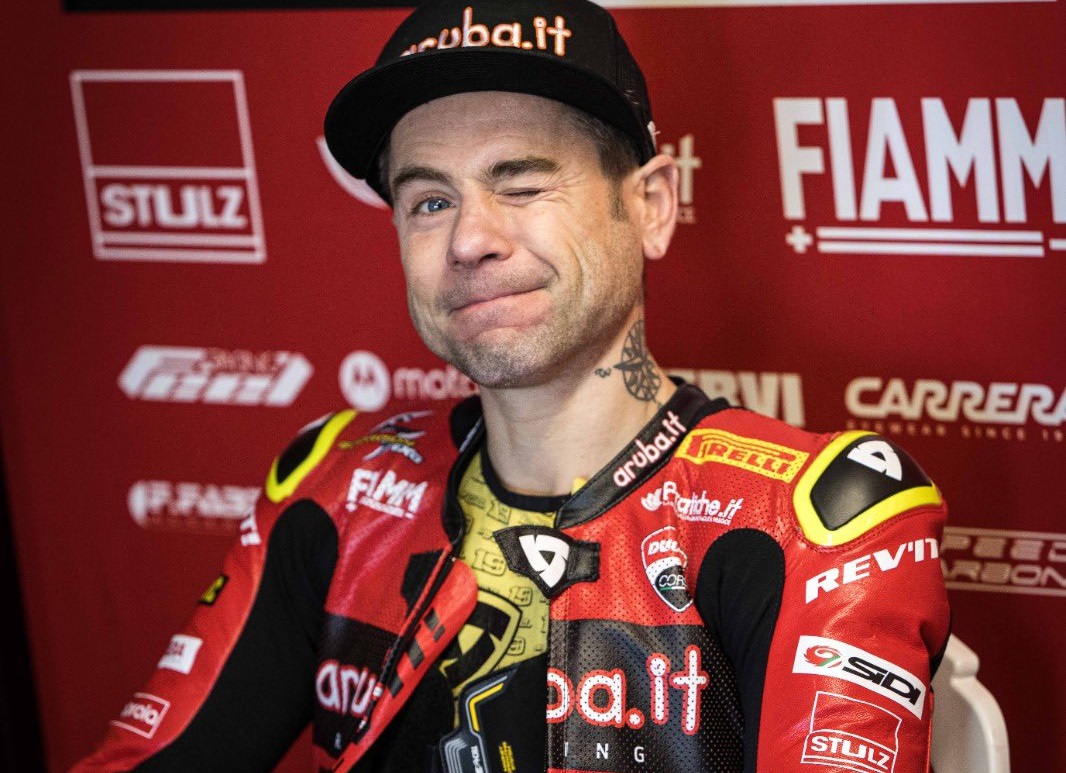 Alvaro Bautista