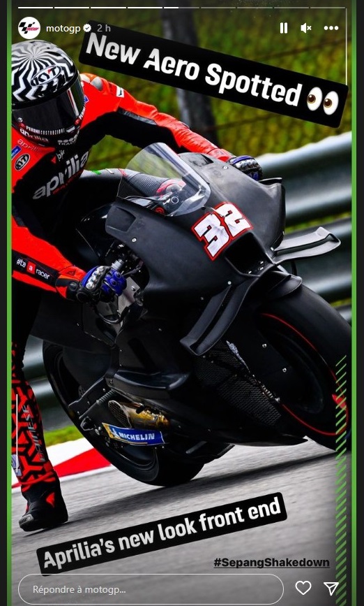 Aprilia