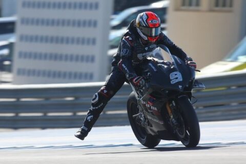 Danilo Petrucci