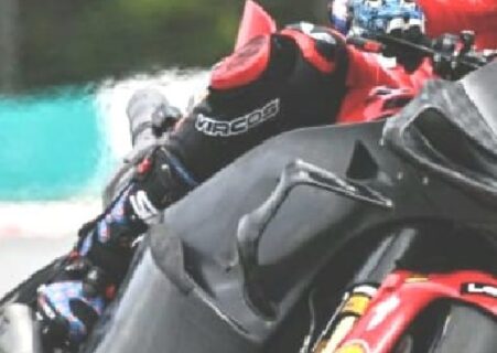 MotoGP Test Sepang : chez Ducati on annonce un moteur plus puissant et une aérodynamique avec "des choses qui sont très visibles"