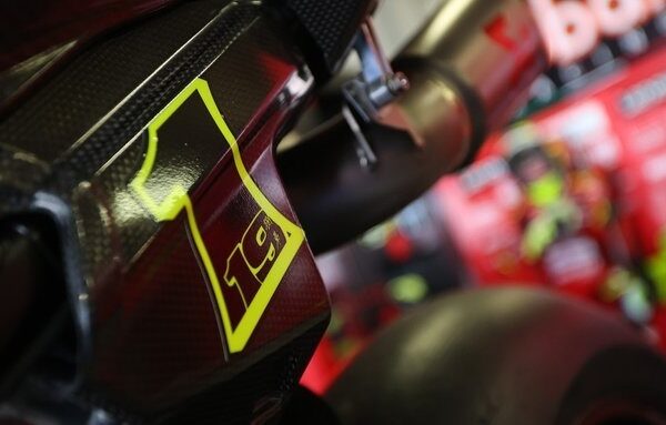 Ducati