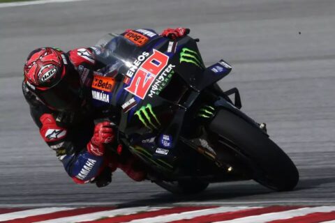 MotoGP, France : les horaires du rendez-vous national au Mans