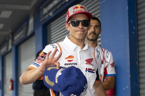 [CEV] Moto3 course 2 : La victoire pour Fernandez et le titre pour Dalla Porta