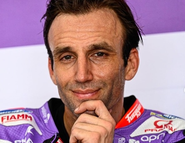 Johann Zarco