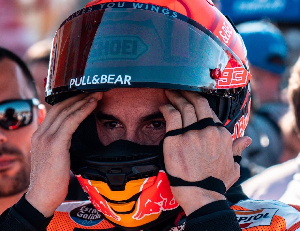 Marc Marquez