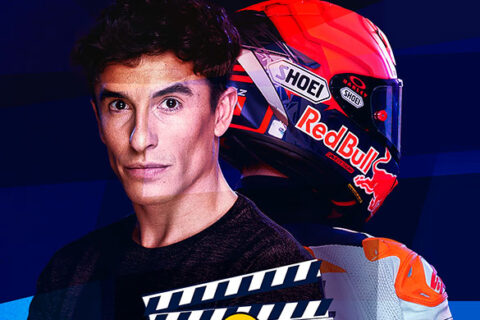 MotoGP Catalogne Derbi : Toujours debout !