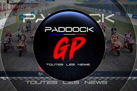 Paddock-GP recherche des passionné(e)s !