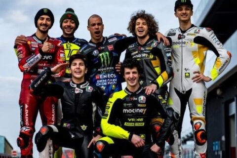 Moto3 Autriche FP1 : Angel Piqueras s’est entra?né dur pendant les vacances !