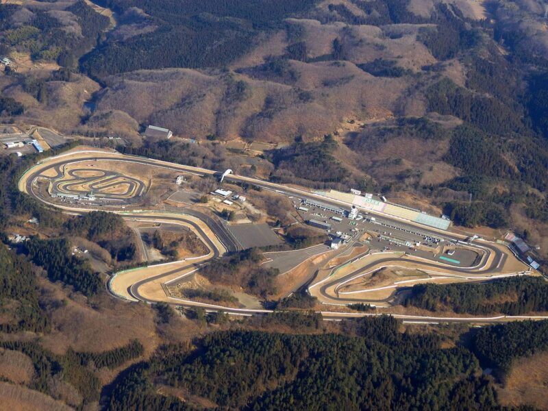 Parlons MotoGP : Que l’on organise un Grand Prix sur ce circuit !