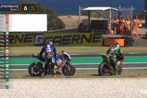 Superbike