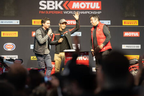 MotoGP, Marc Marquez : les conséquences des éventuels adieux à Honda