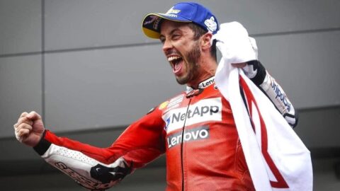 Andrea Dovizioso