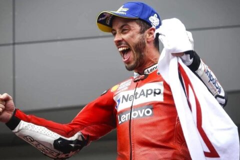 Andrea Dovizioso