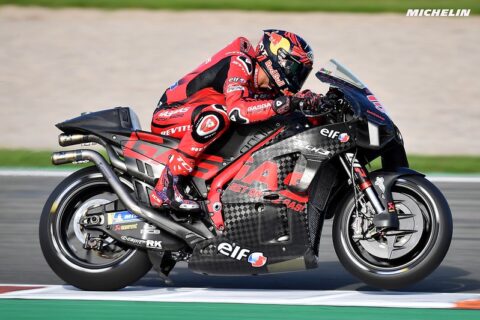 MotoGP : Le programme du Shakedown à Sepang !