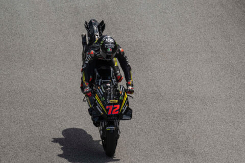 MotoGP Interview Hervé Poncharal (2/3) : L’apport de Liberty Media……