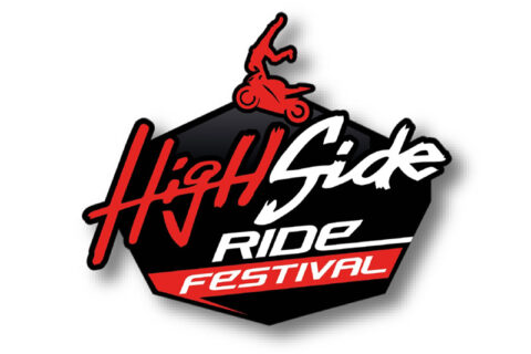 Street : High Side Ride Festival à Alès du 26 au 28 mai (Vidéo)