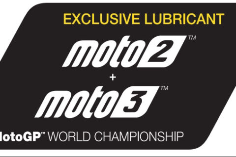 [Street ] LIQUI MOLY, l'huile utilisée en Moto2 et Moto3 pour chaque motard