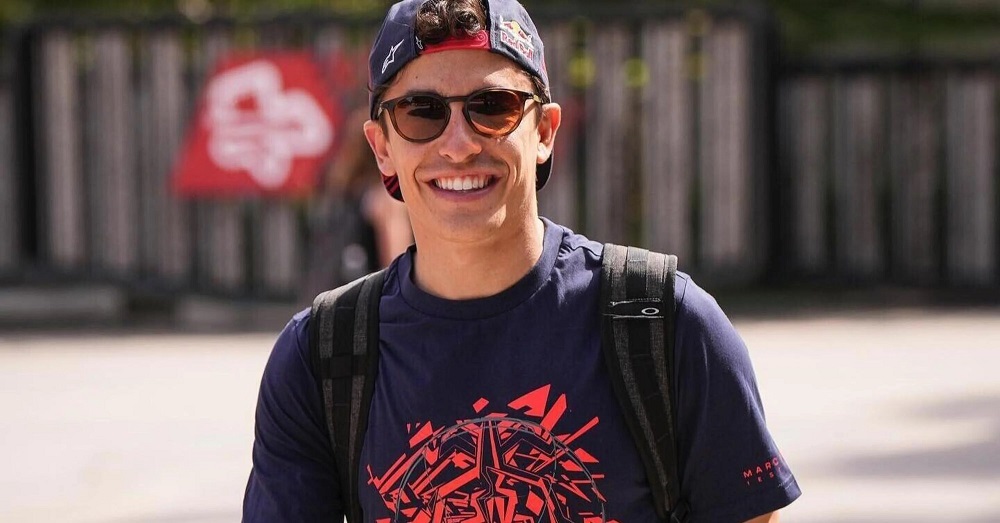 Marc Marquez